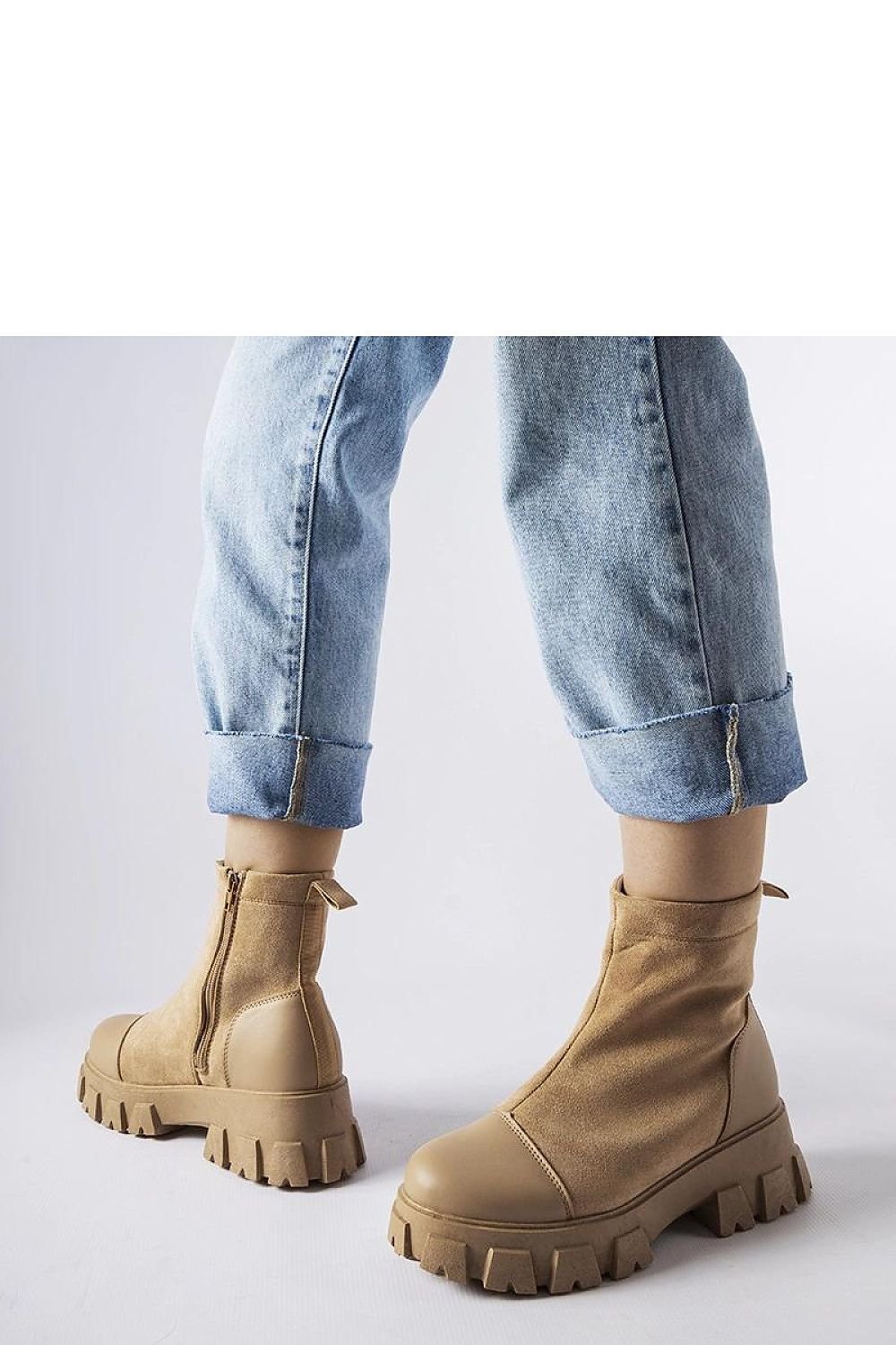 Boots Solea