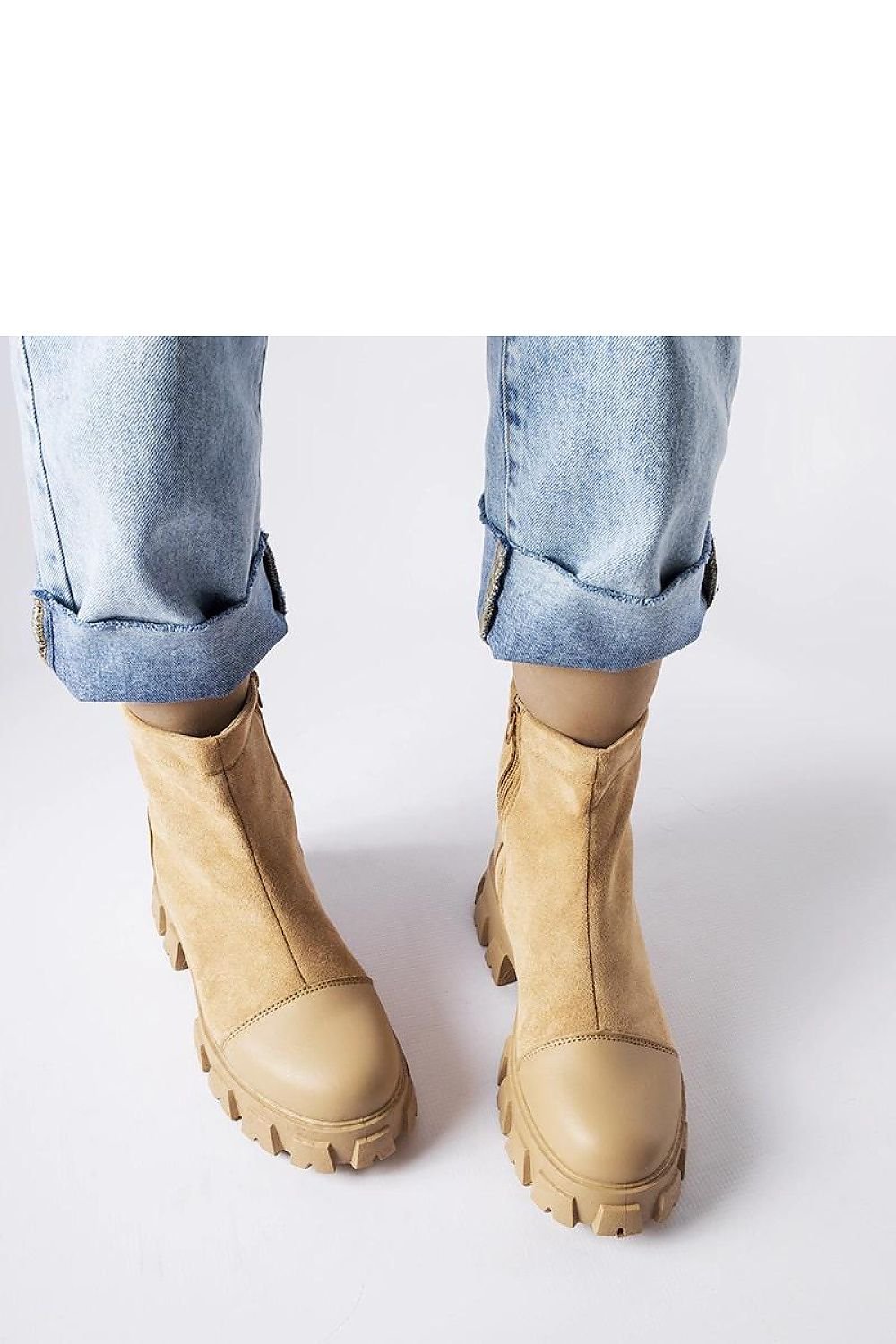 Boots Solea