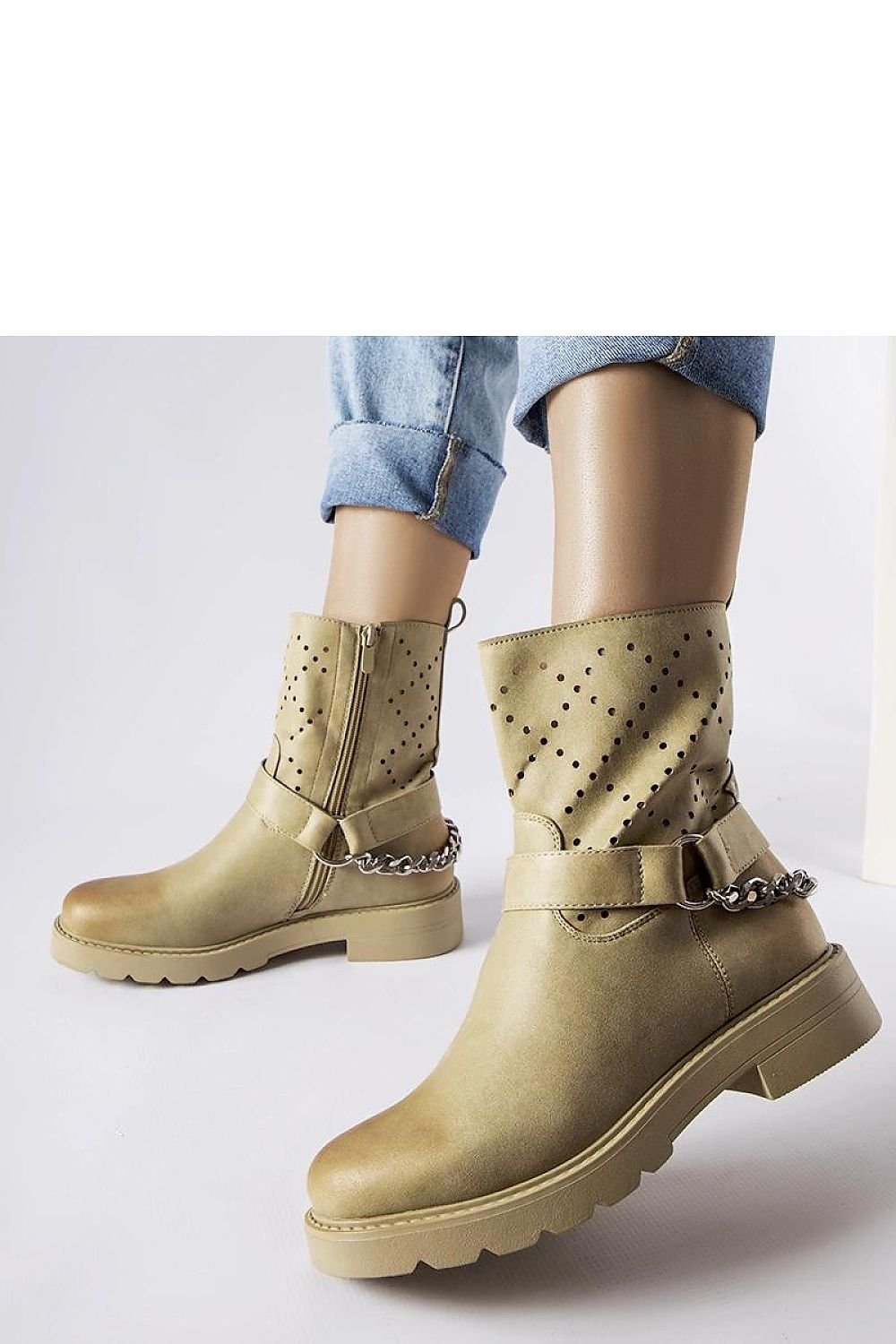Boots Solea