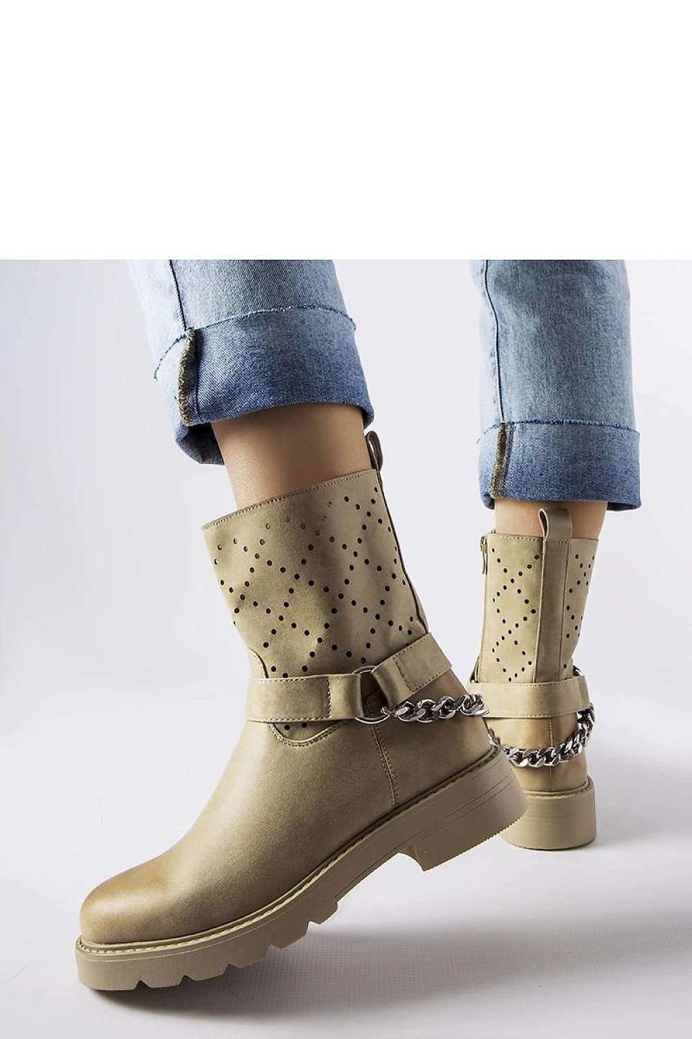 Boots Solea