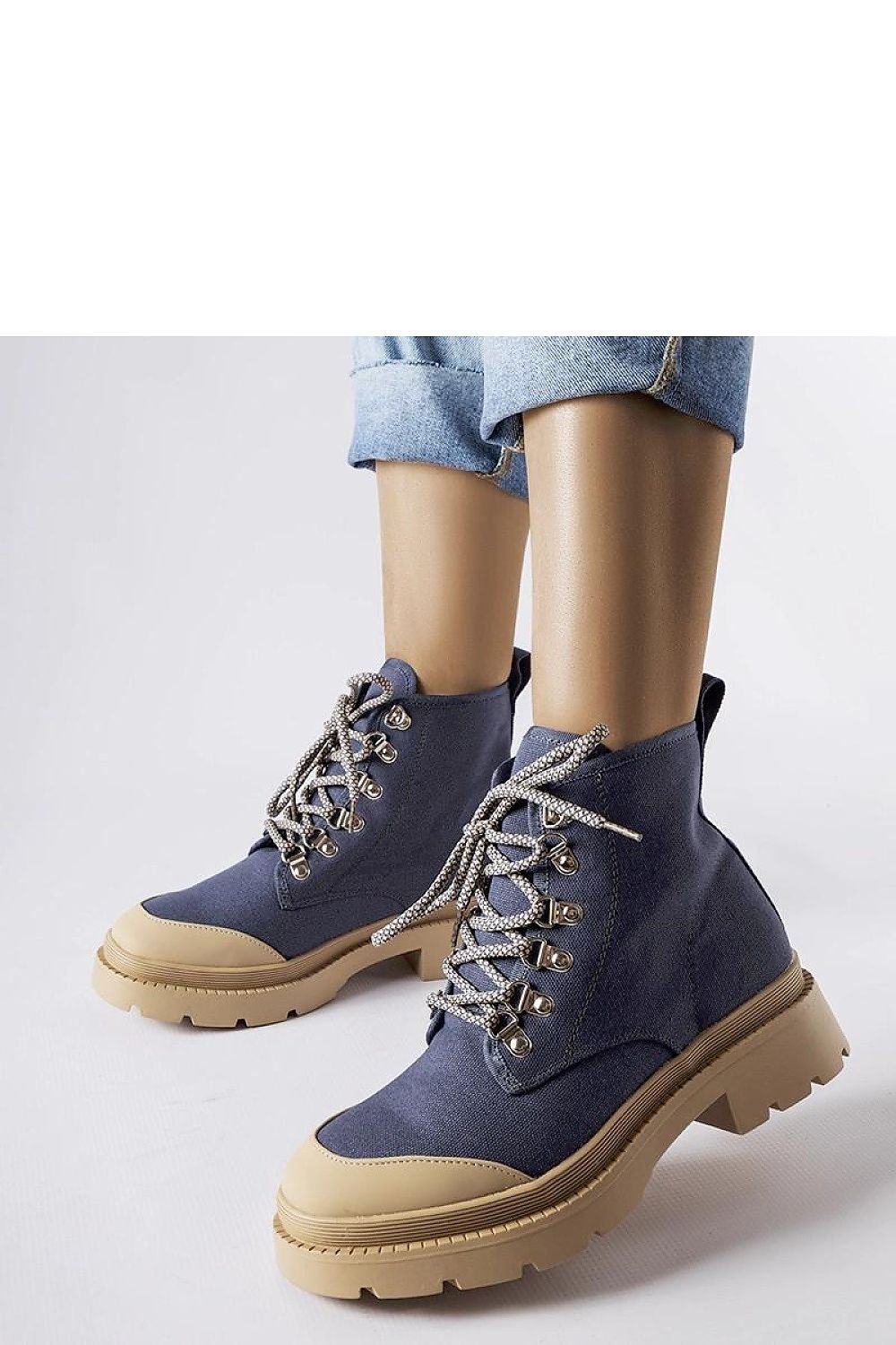 Trapper shoes Solea