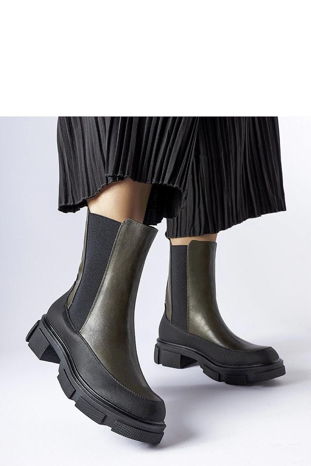 Boots Solea