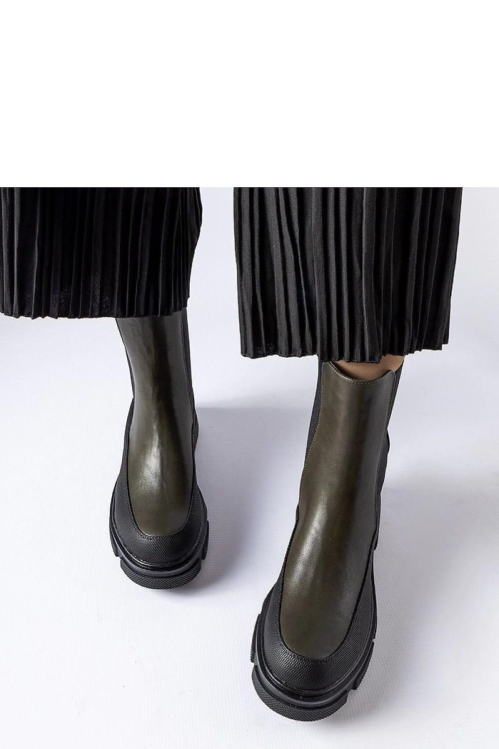 Boots Solea