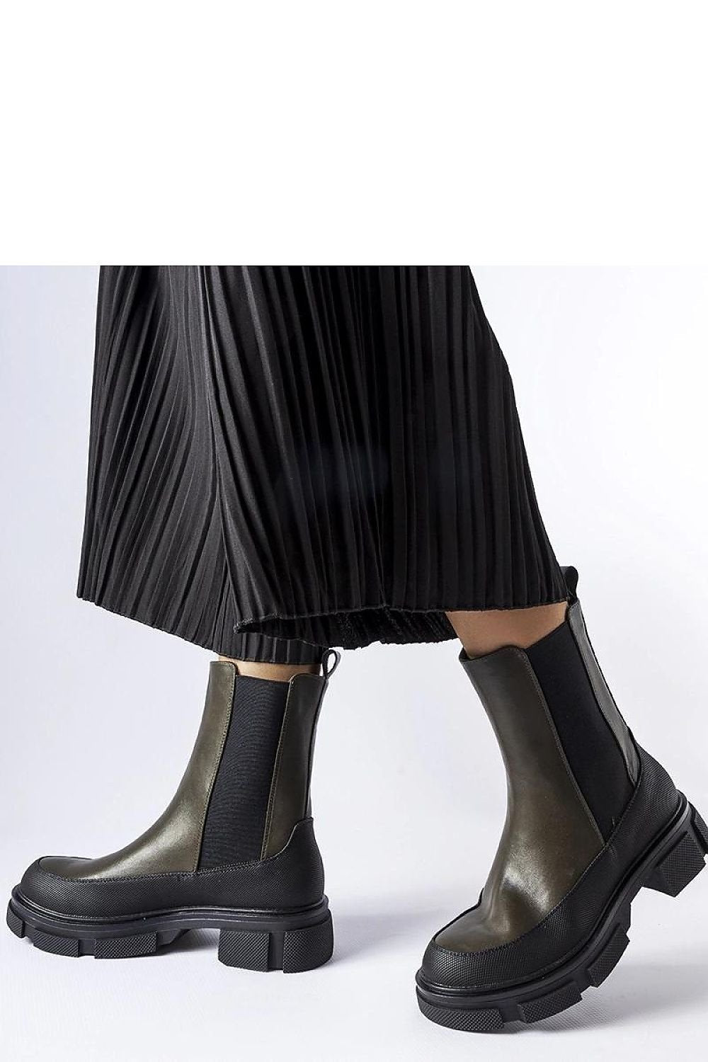 Boots Solea