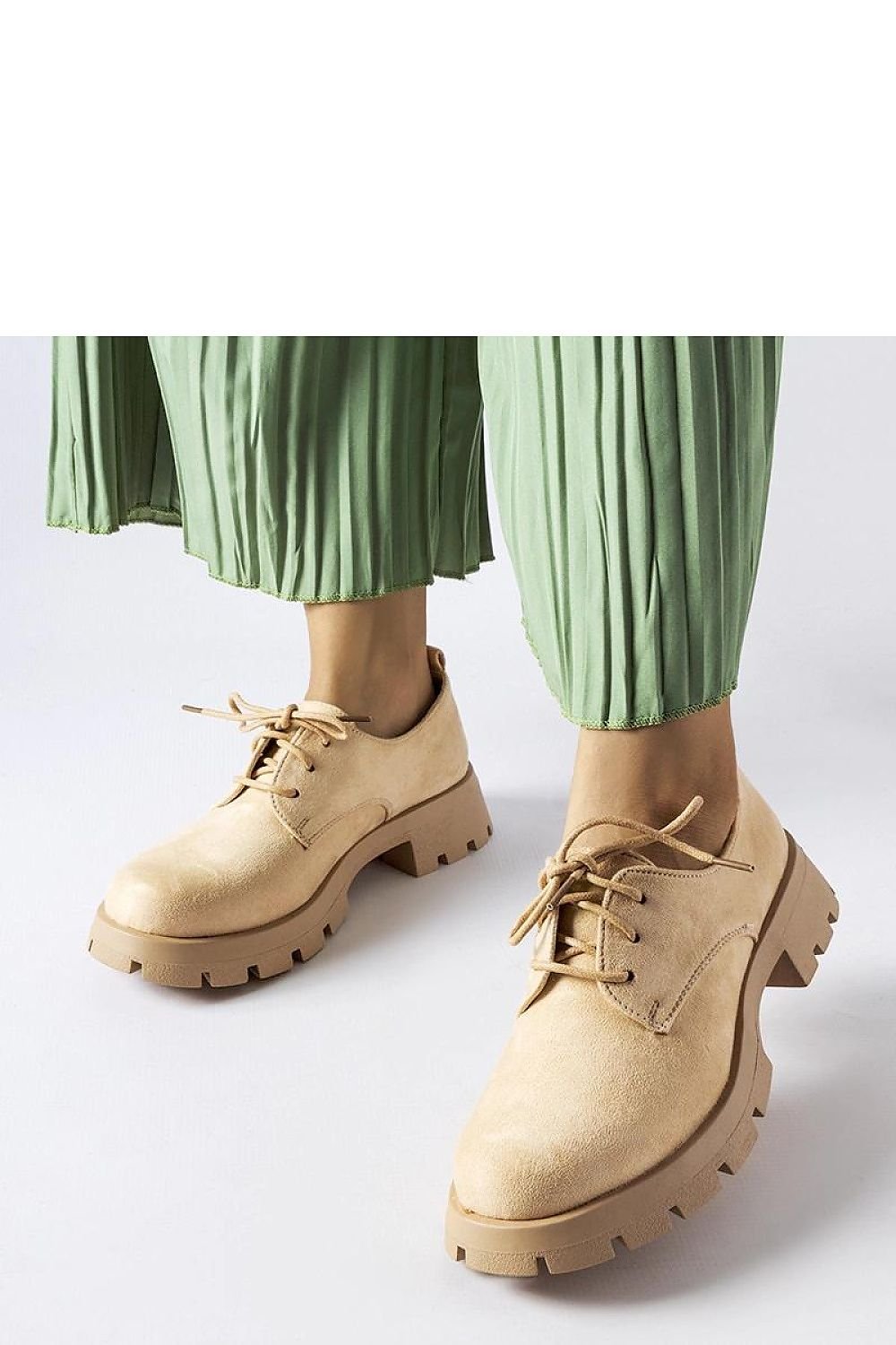 Low Shoes Solea