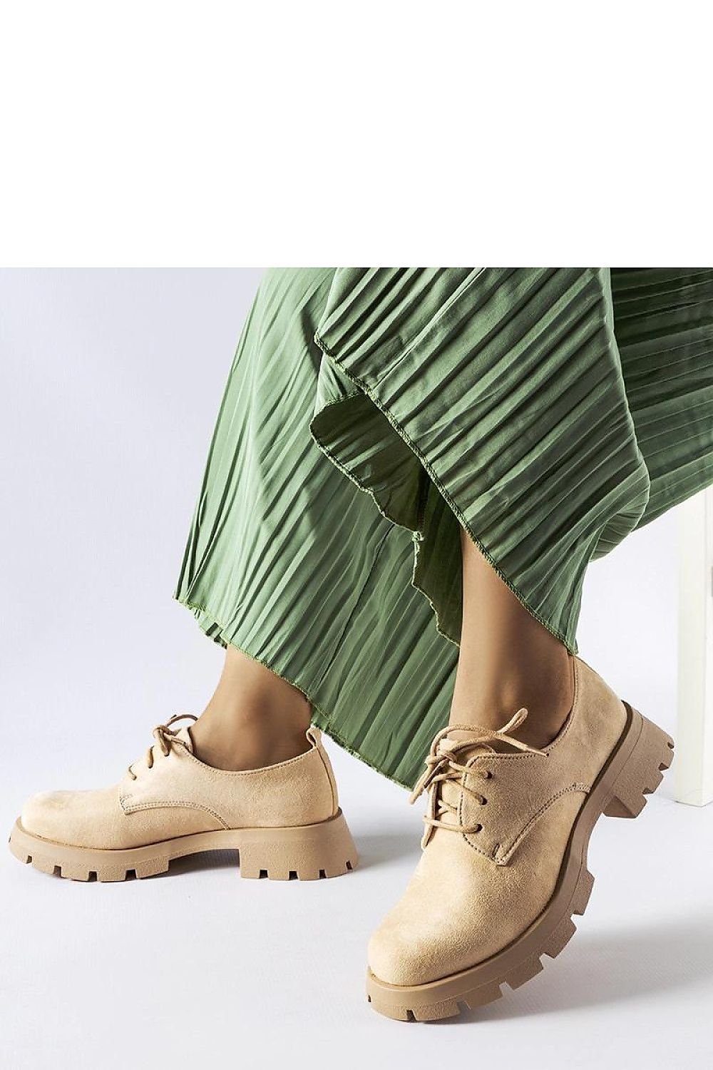 Low Shoes Solea
