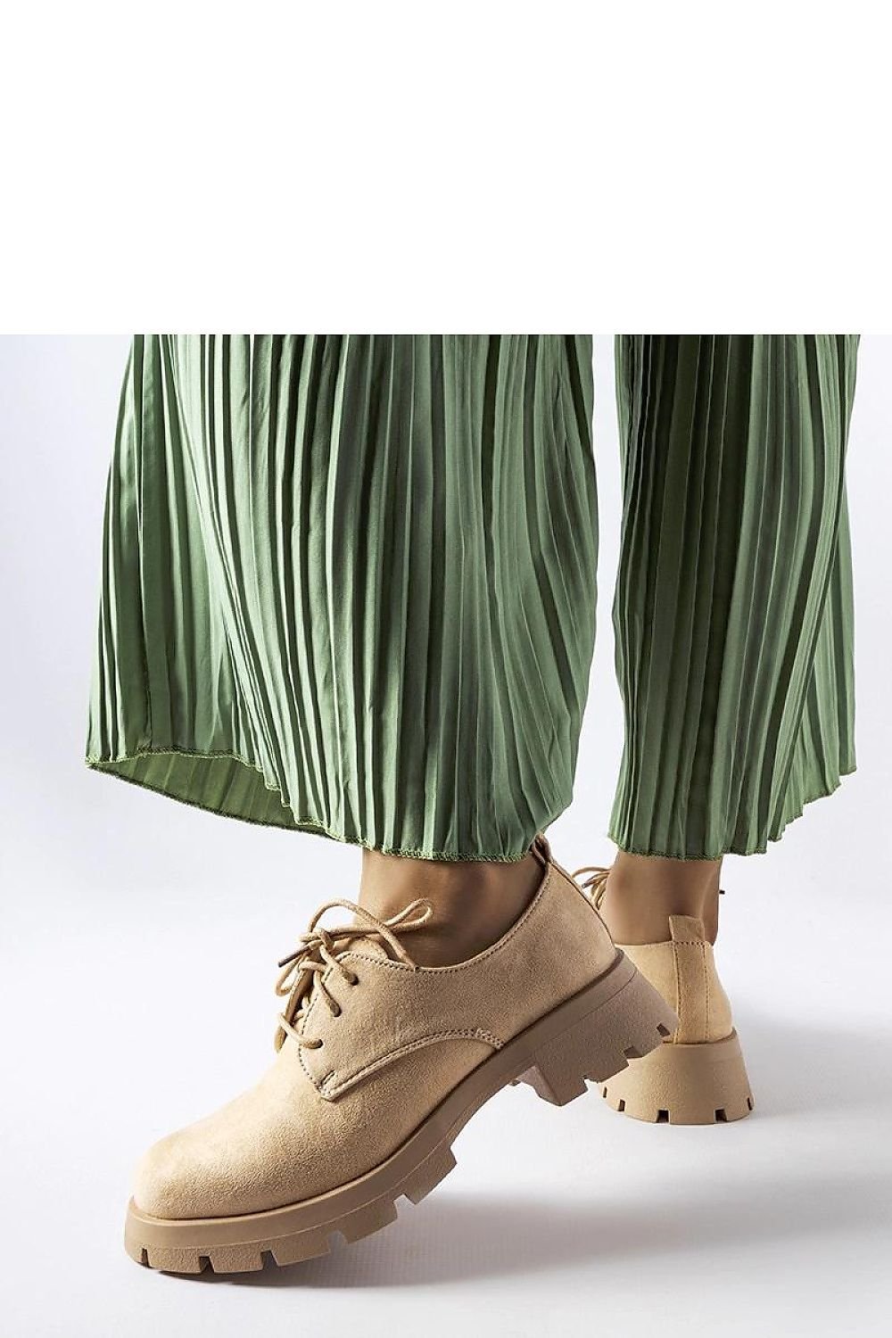 Low Shoes Solea
