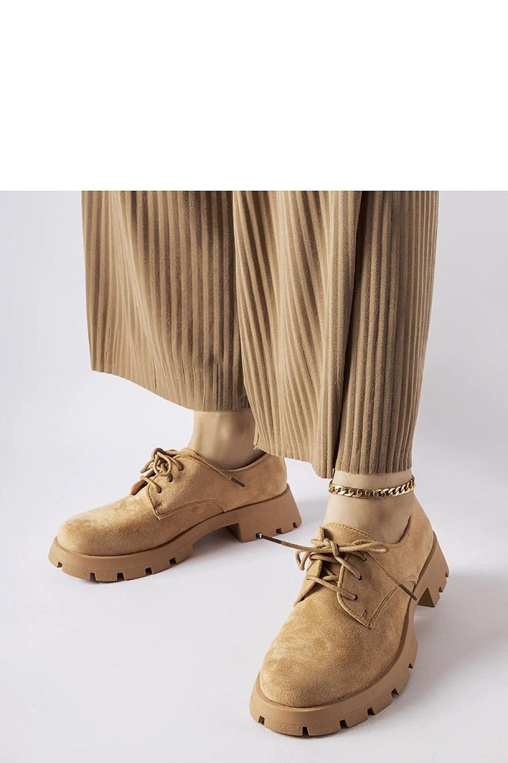 Low Shoes Solea