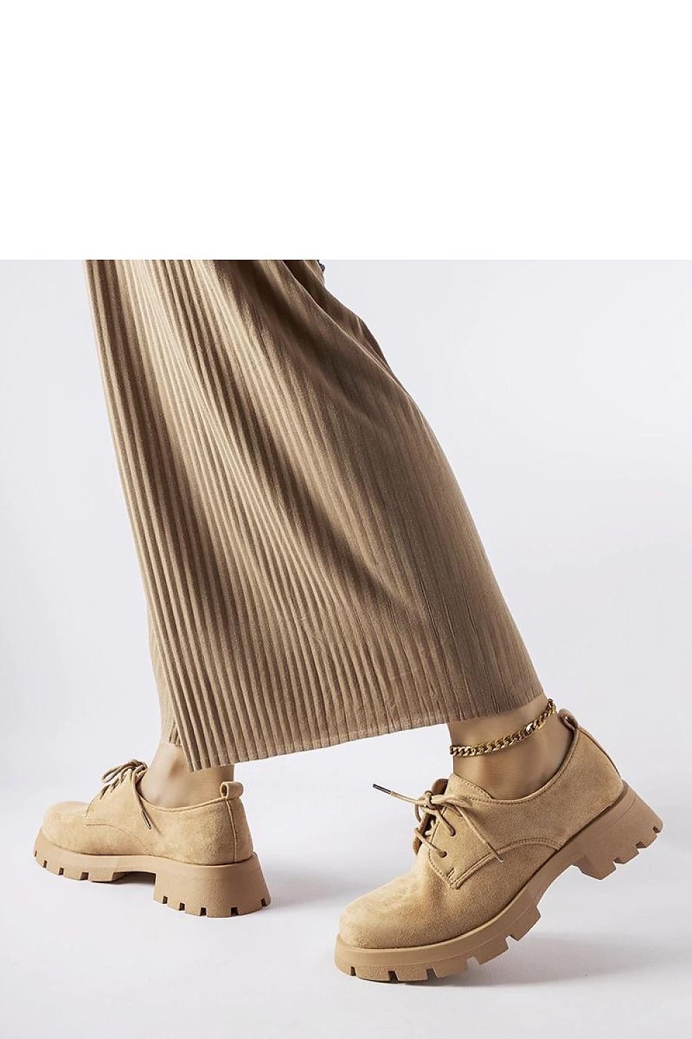 Low Shoes Solea