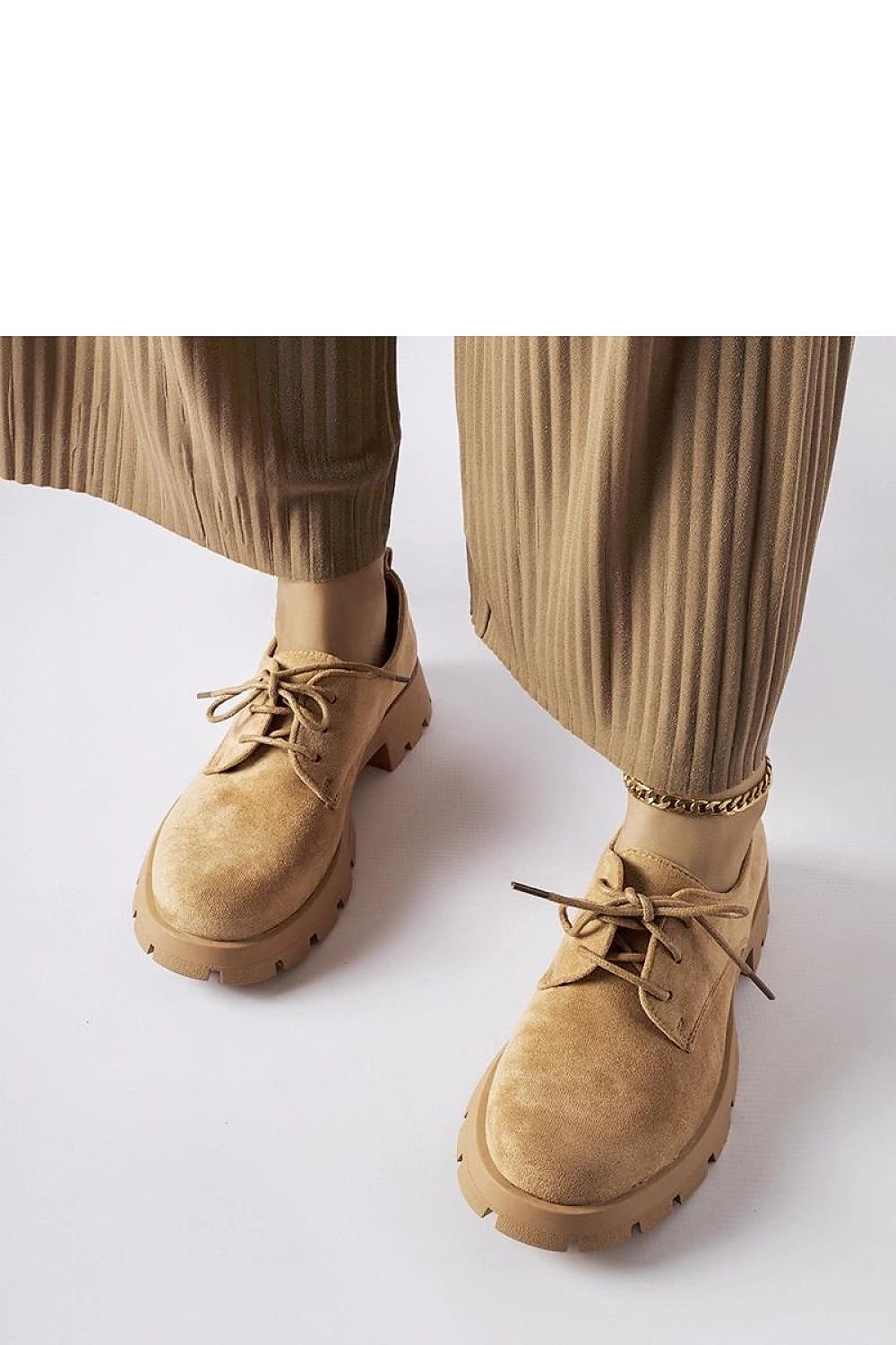 Low Shoes Solea