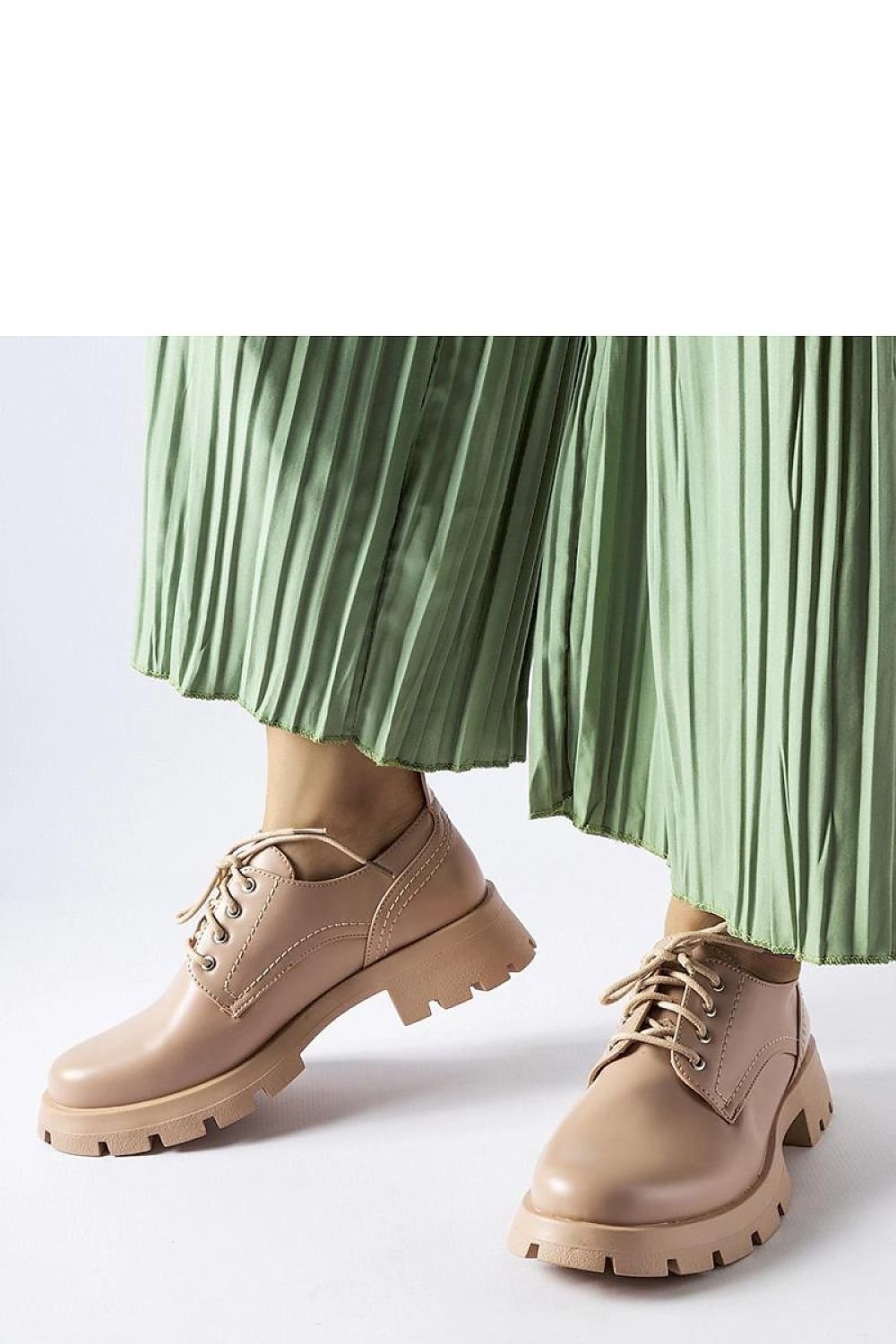 Low Shoes Solea