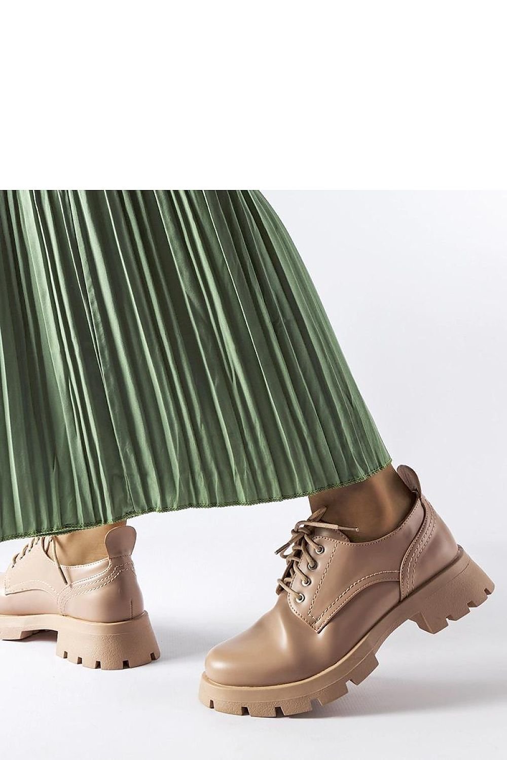 Low Shoes Solea