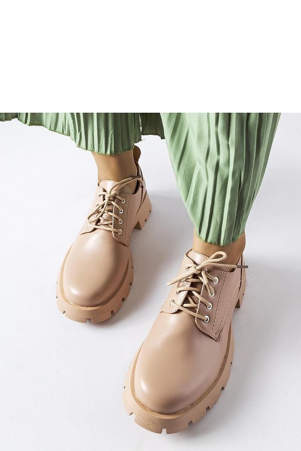 Low Shoes Solea