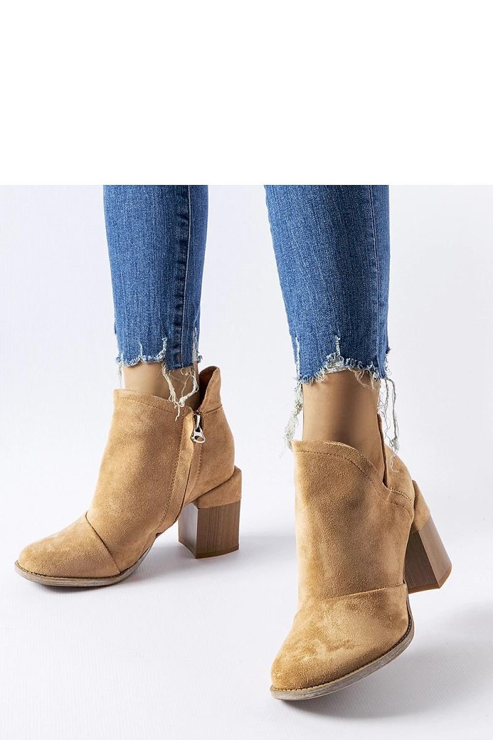 Heel boots Solea