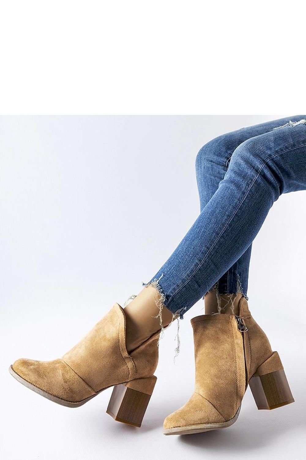 Heel boots Solea