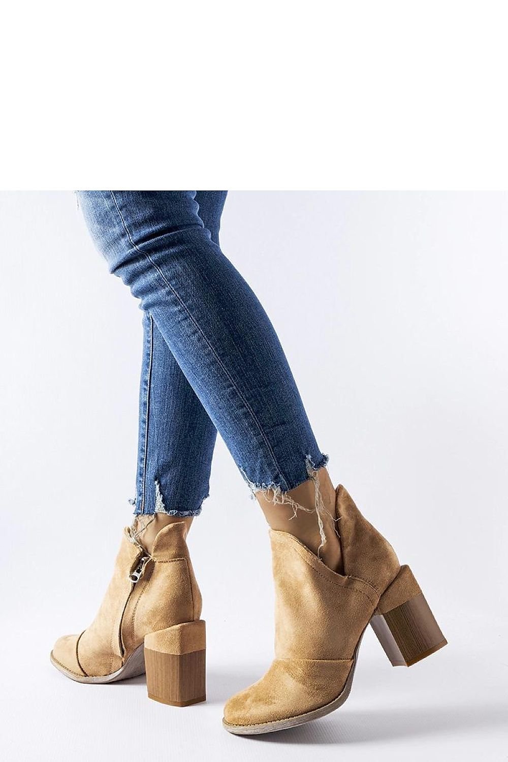 Heel boots Solea