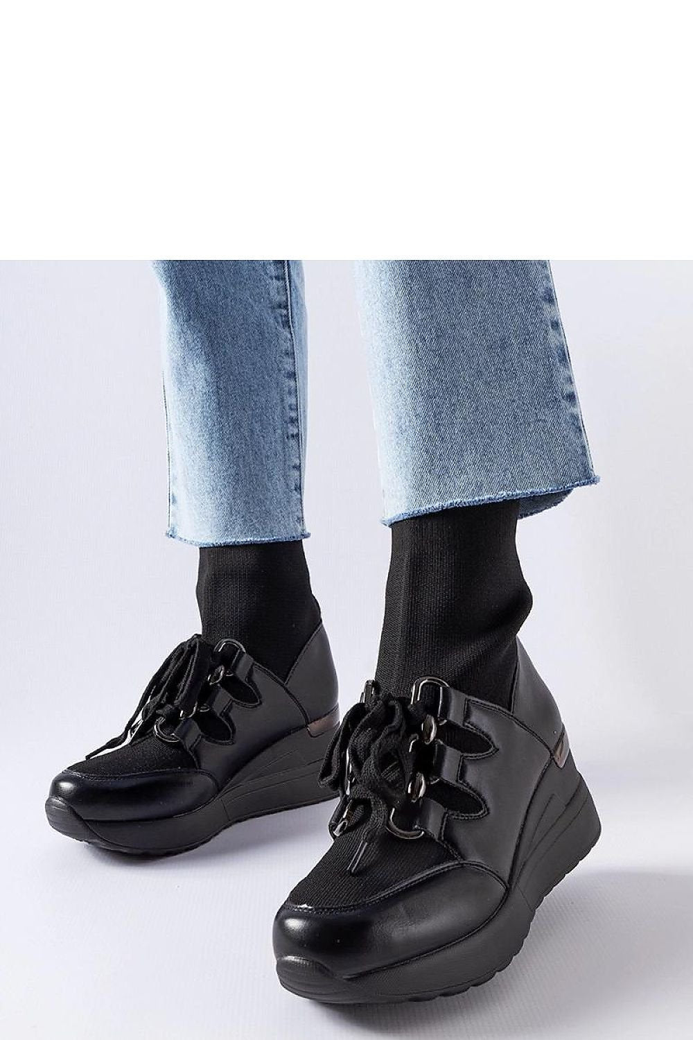 Buskin boots Solea
