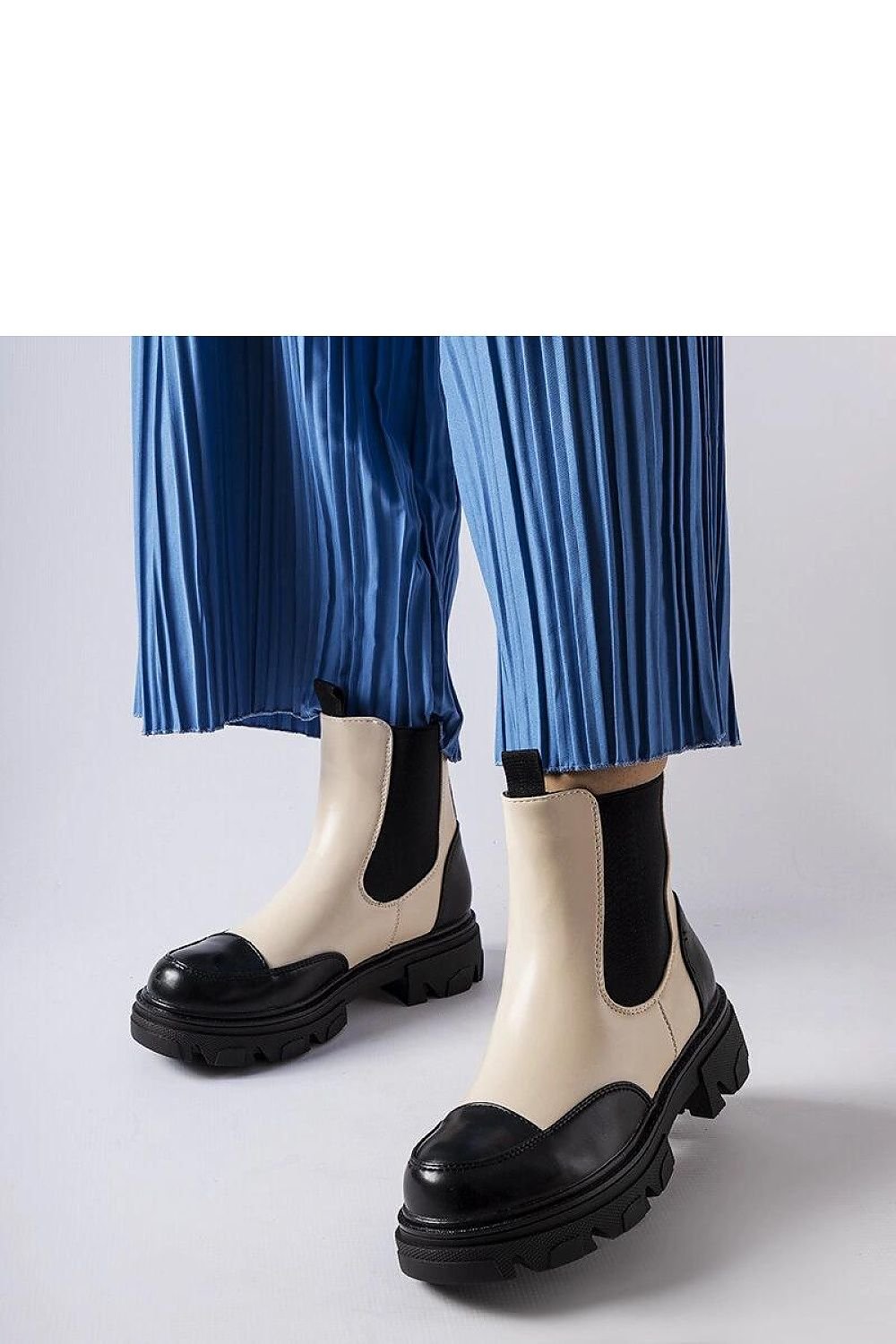 Boots Solea