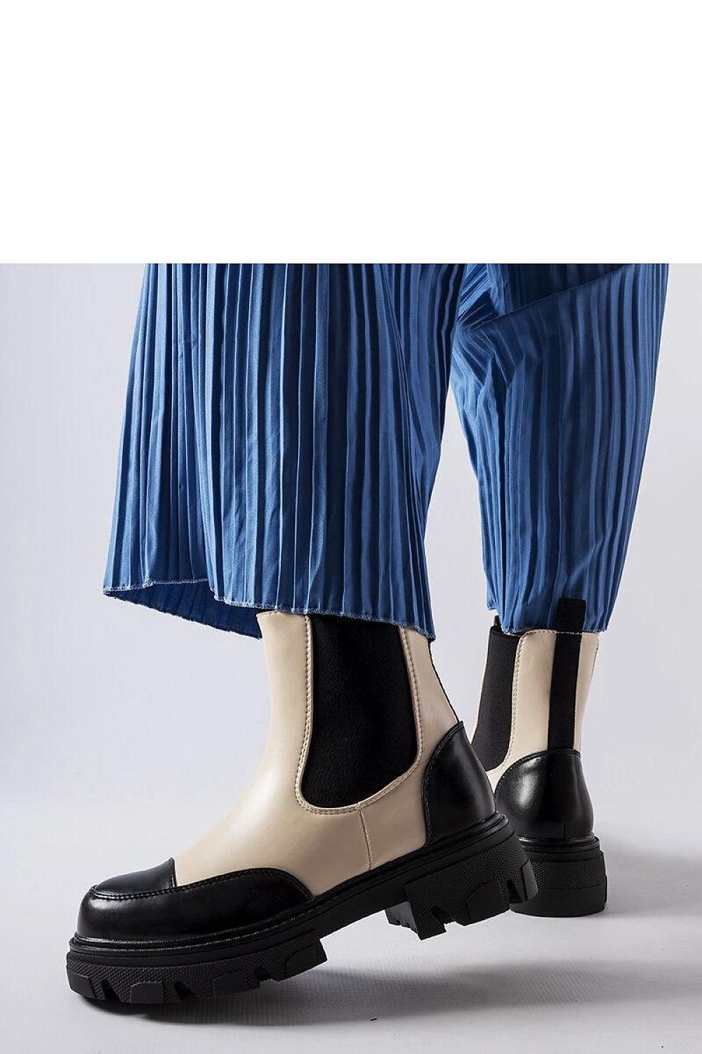 Boots Solea