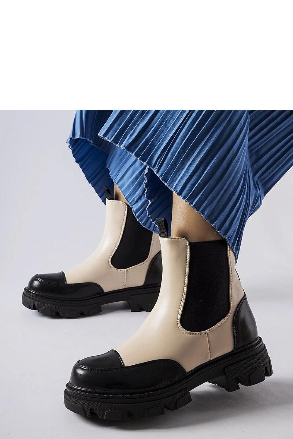 Boots Solea