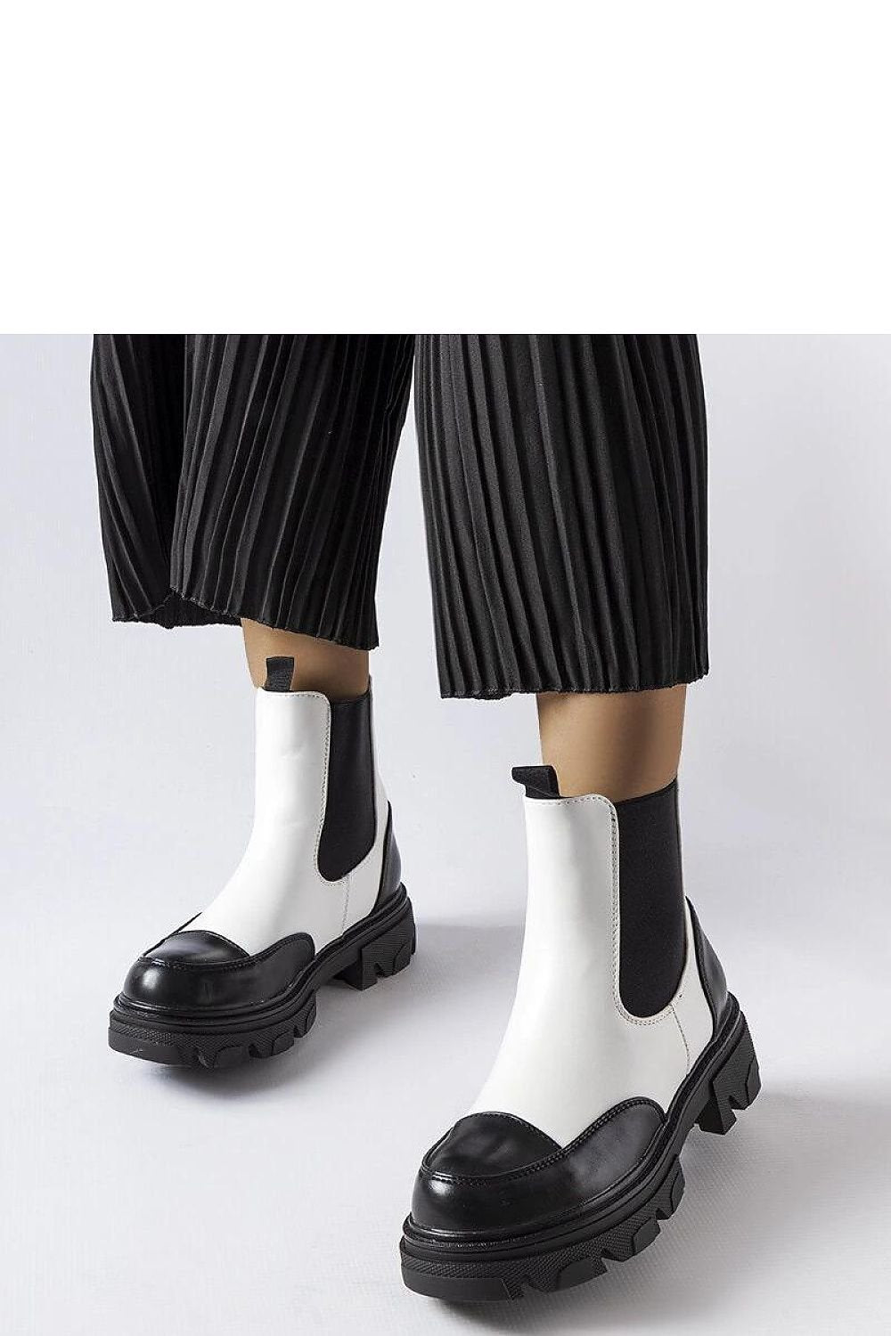 Boots Solea