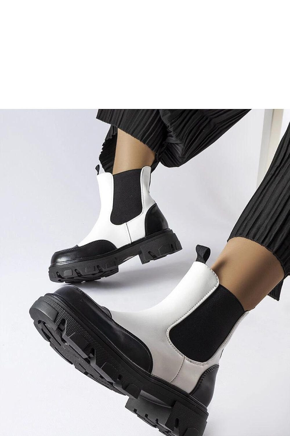 Boots Solea