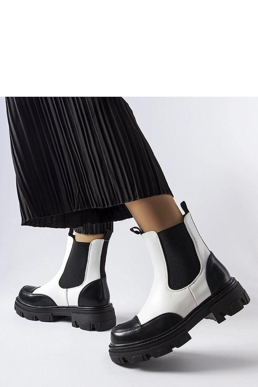 Boots Solea