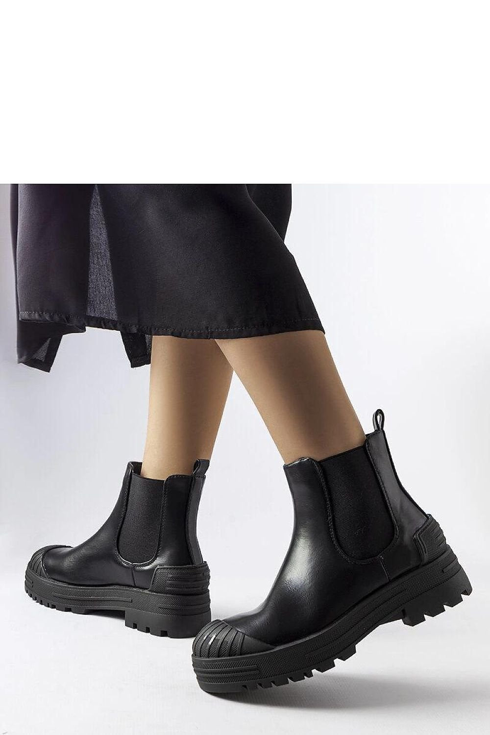 Boots Solea