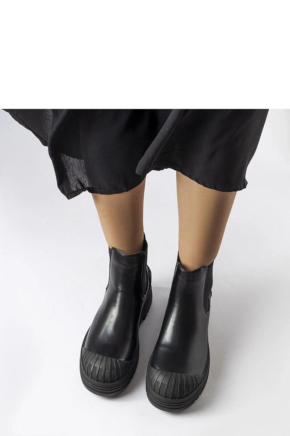 Boots Solea