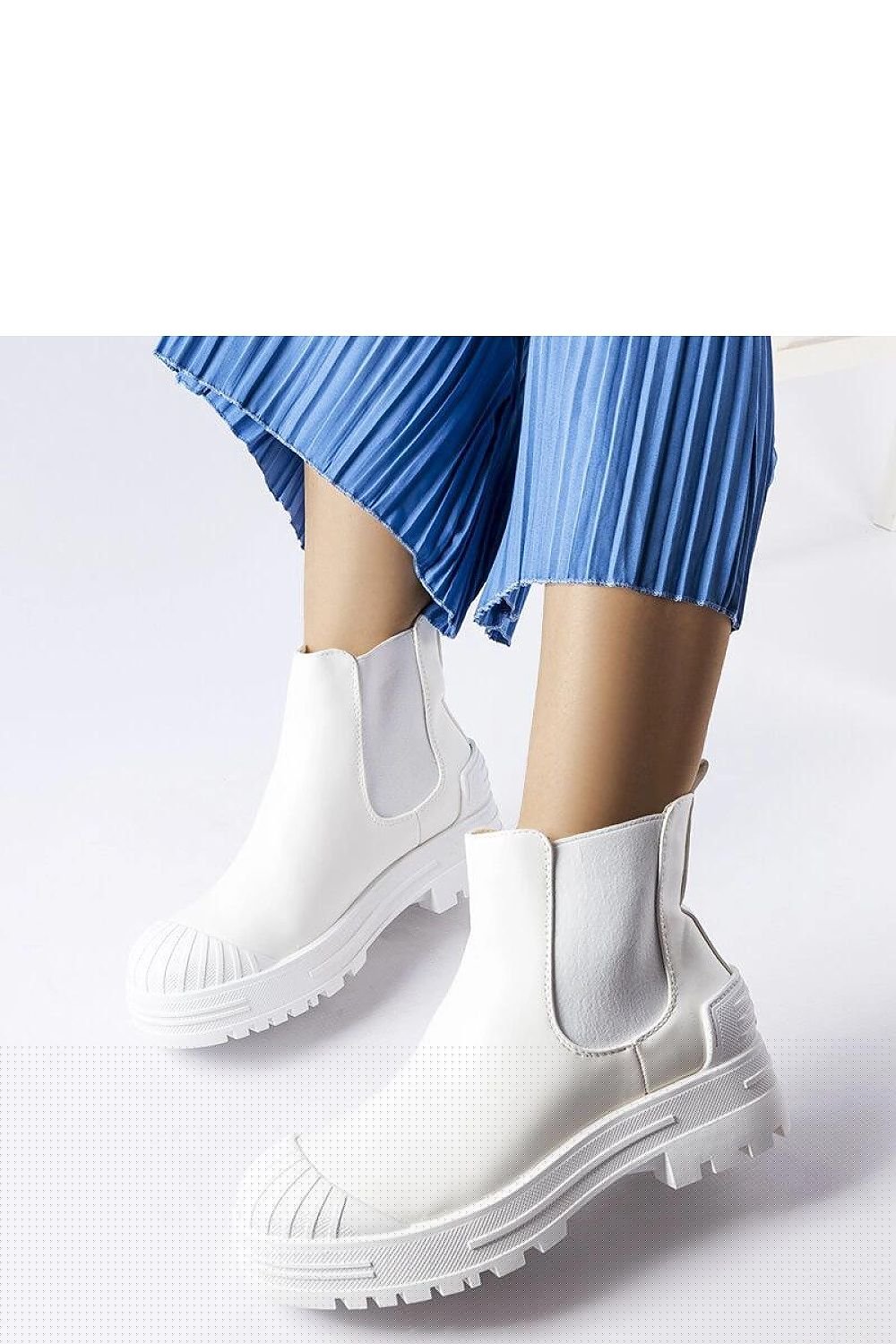 Boots Solea