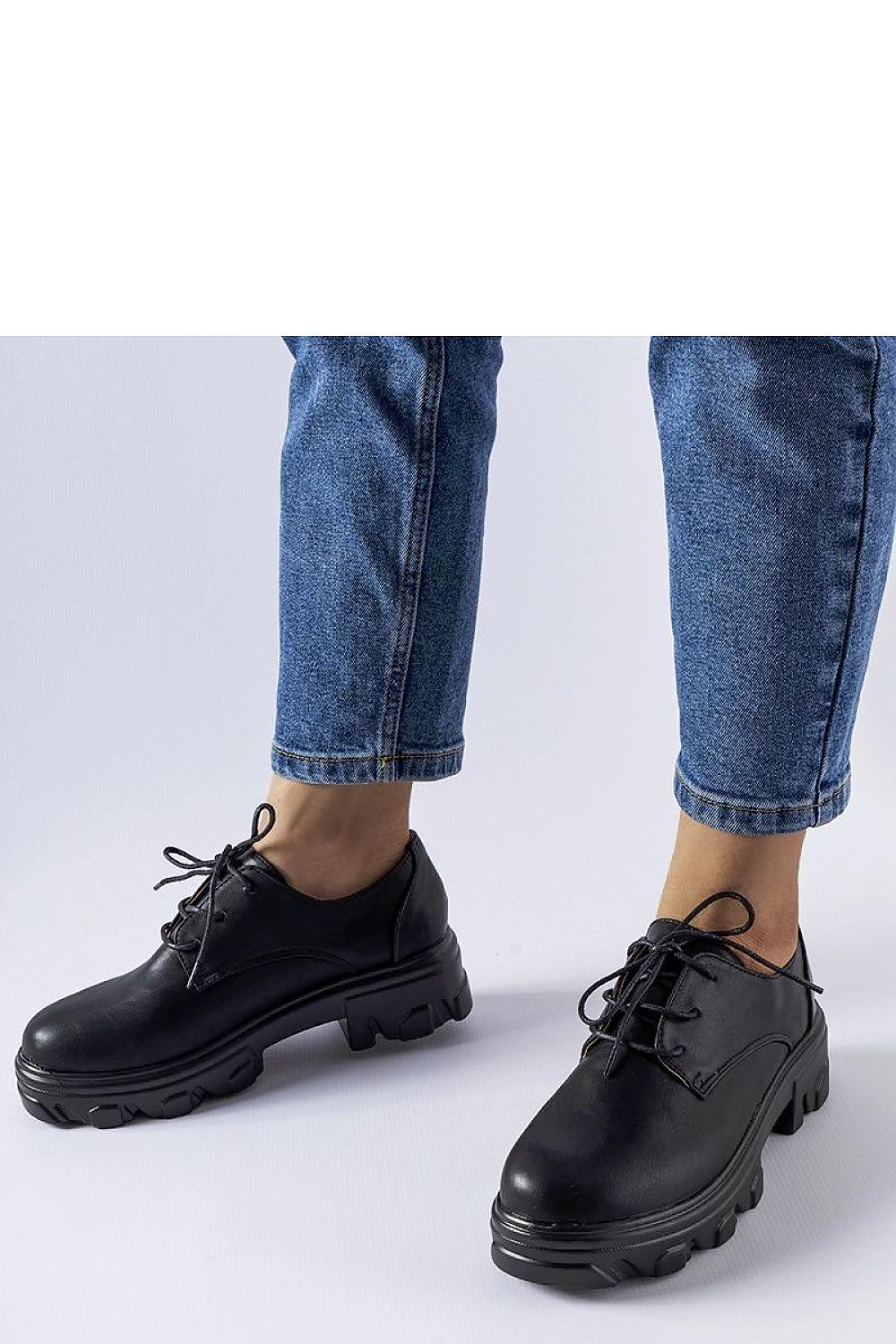 Low Shoes Solea