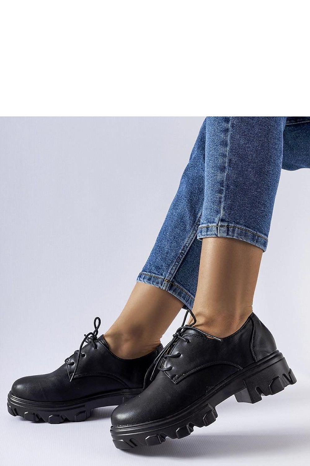 Low Shoes Solea