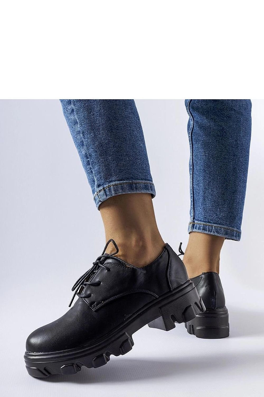 Low Shoes Solea