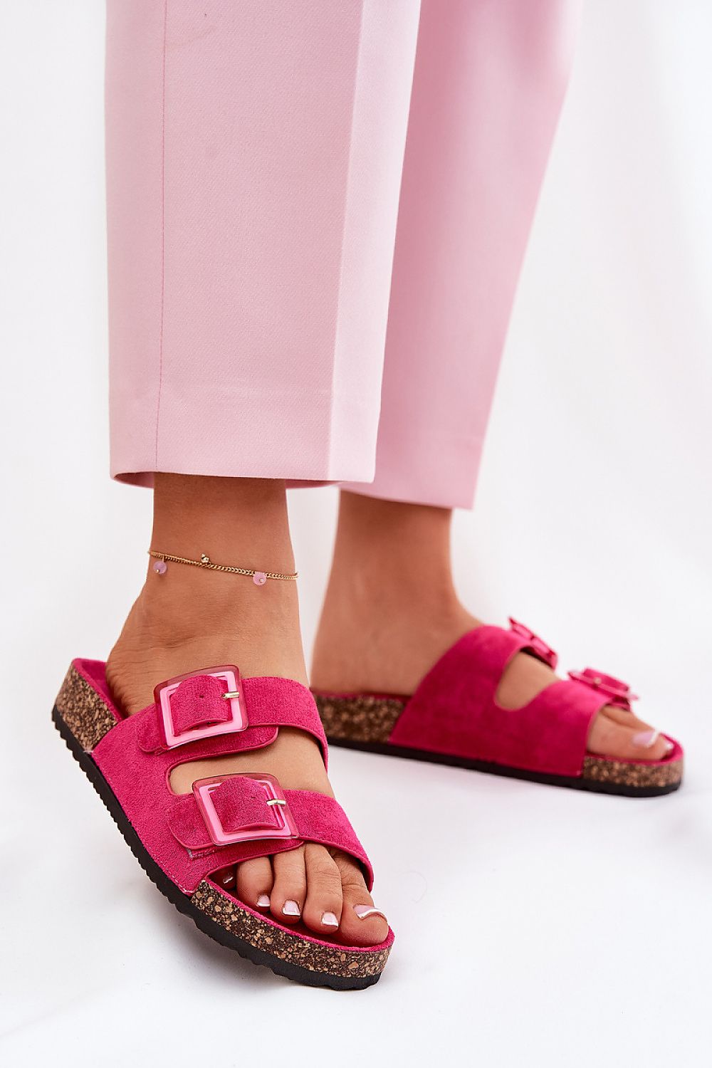  Flip-flops model 211019 Step in style 
