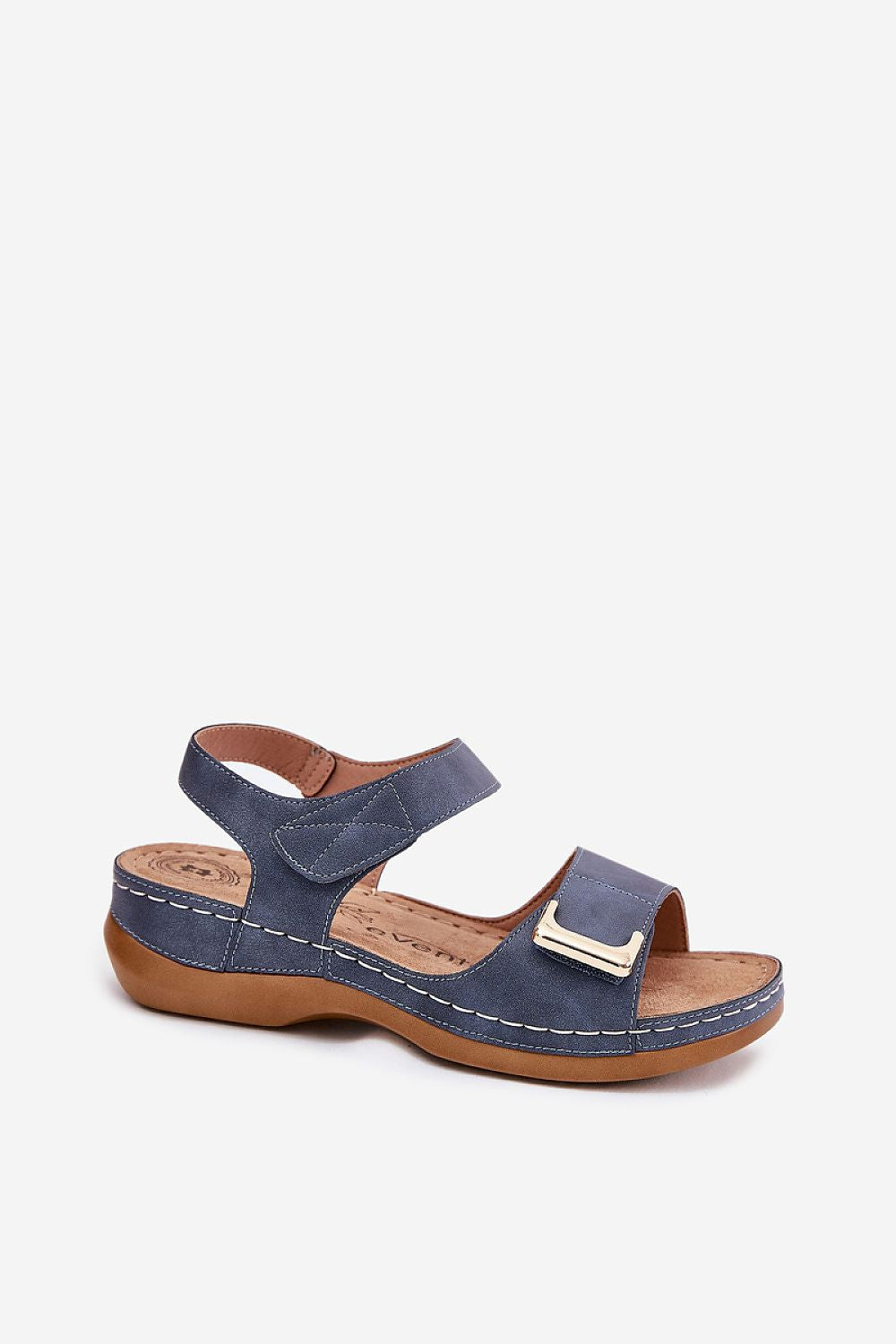  Sandals model 213467 Step in style 