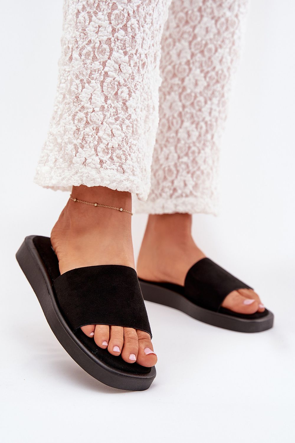  Flip-flops model 215738 Step in style 