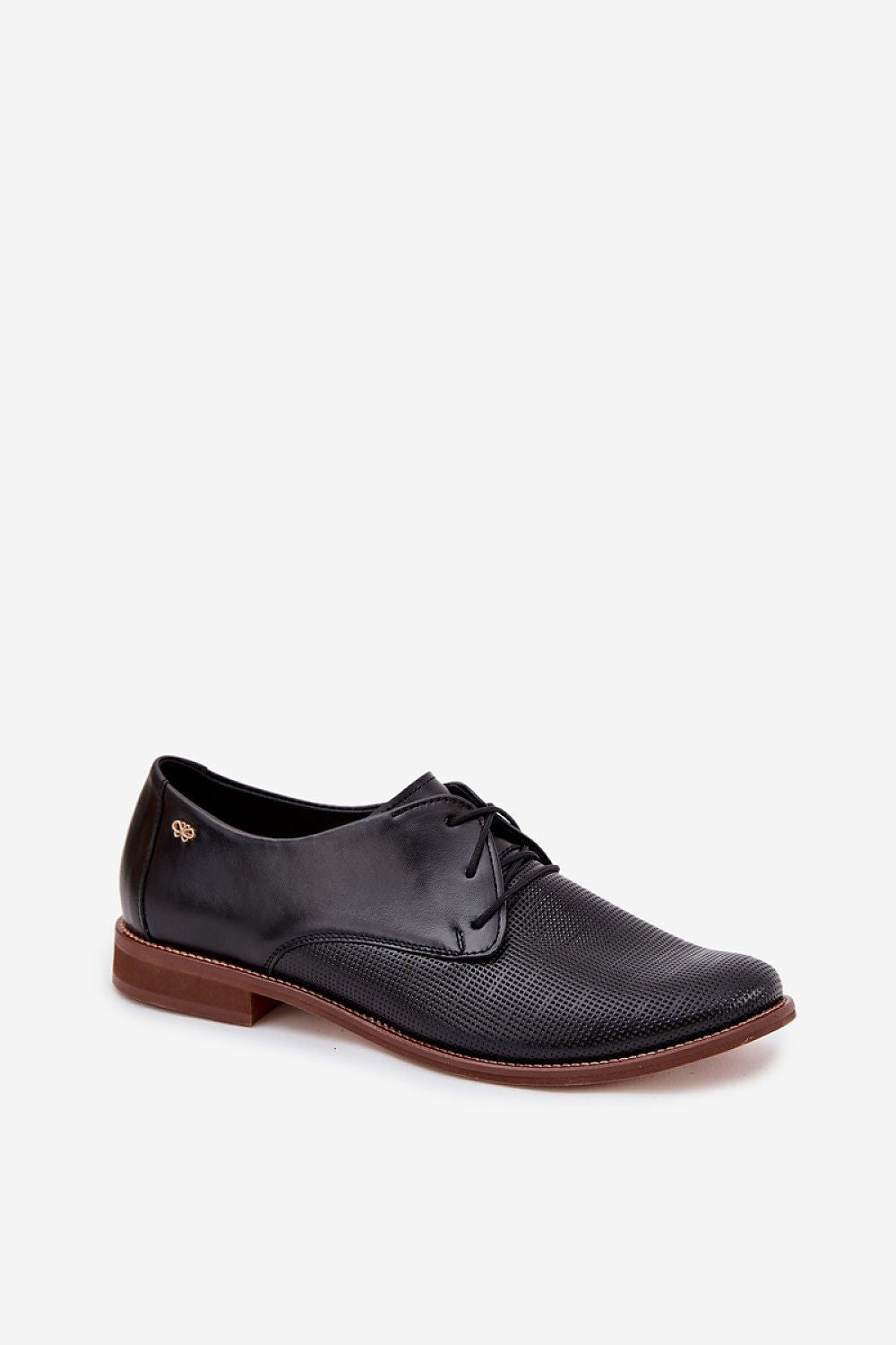  Half shoes model 216524 Step in style 