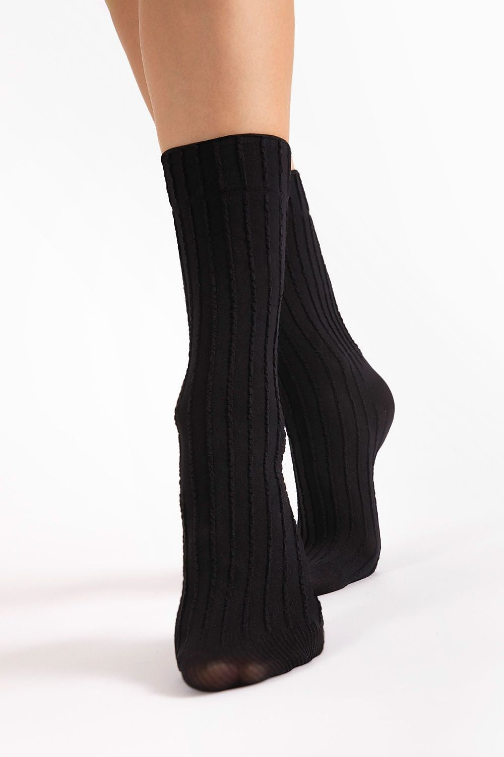  Socks model 218766 Fiore 