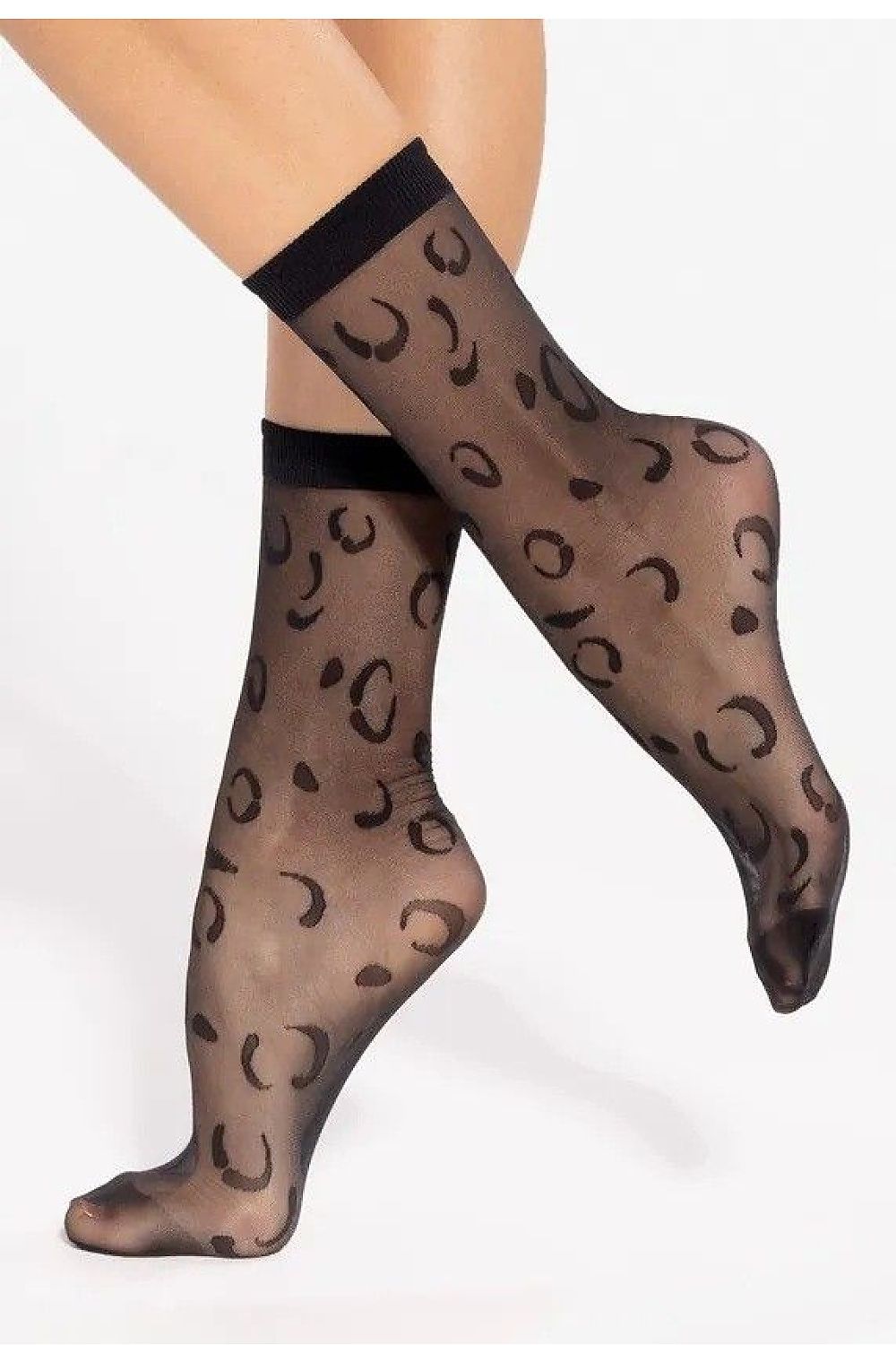  Socks model 218777 Gatta 