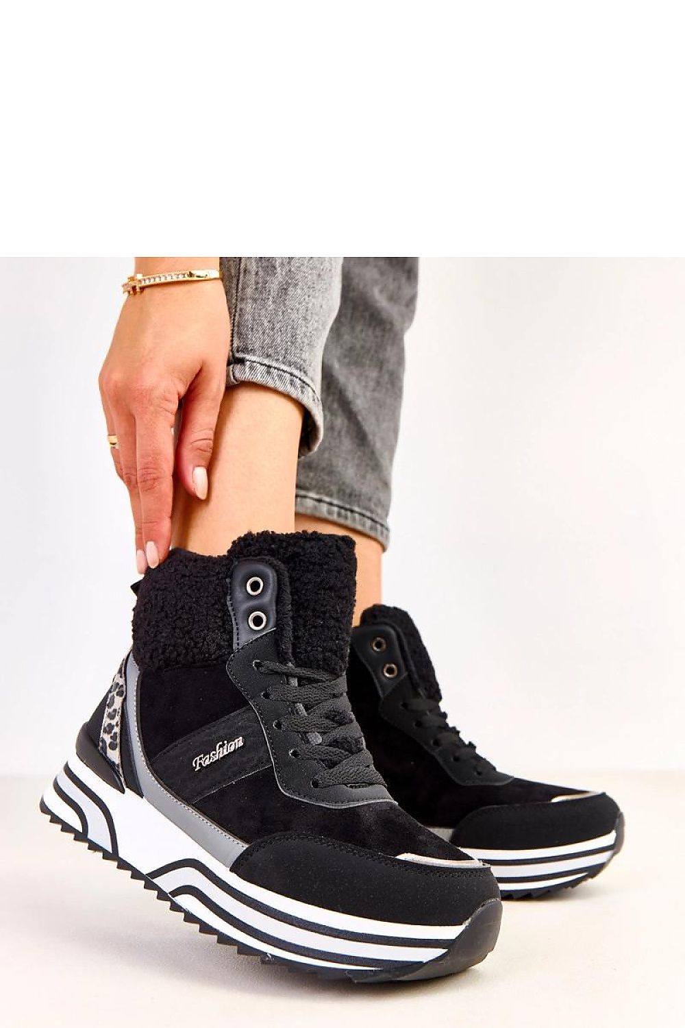  Sport Shoes model 219665 Solea 