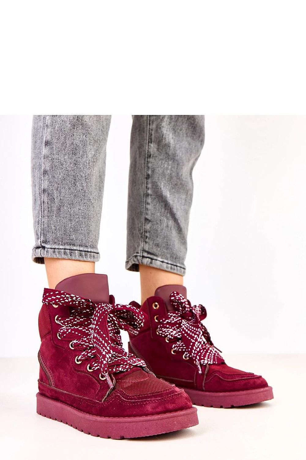  Sport Shoes model 219666 Solea 