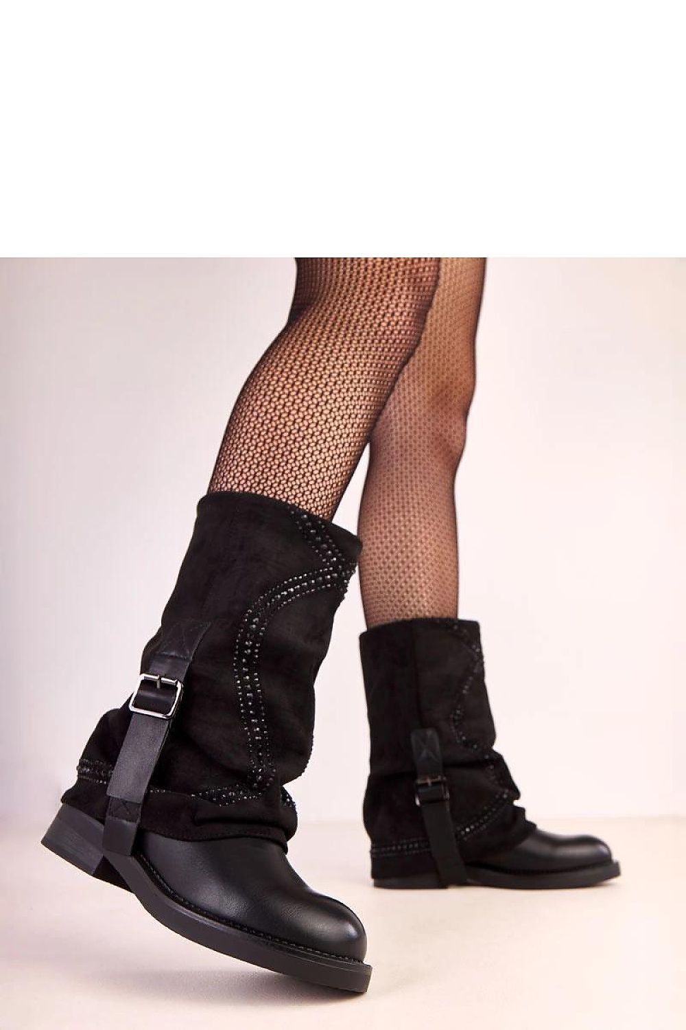  Thigh-Hight Boots model 220257 Solea 